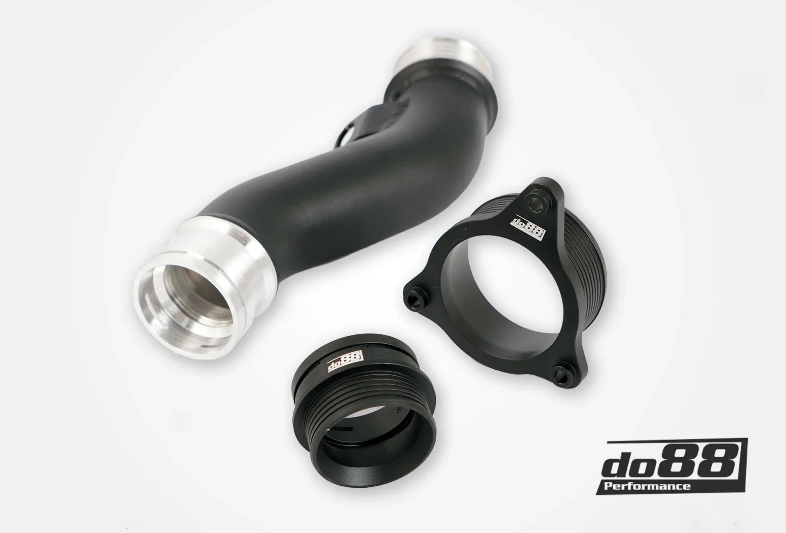 Kit de tuyau de suralimentation DO88 pour BMW M2, M3, M4, G8X et S58-5