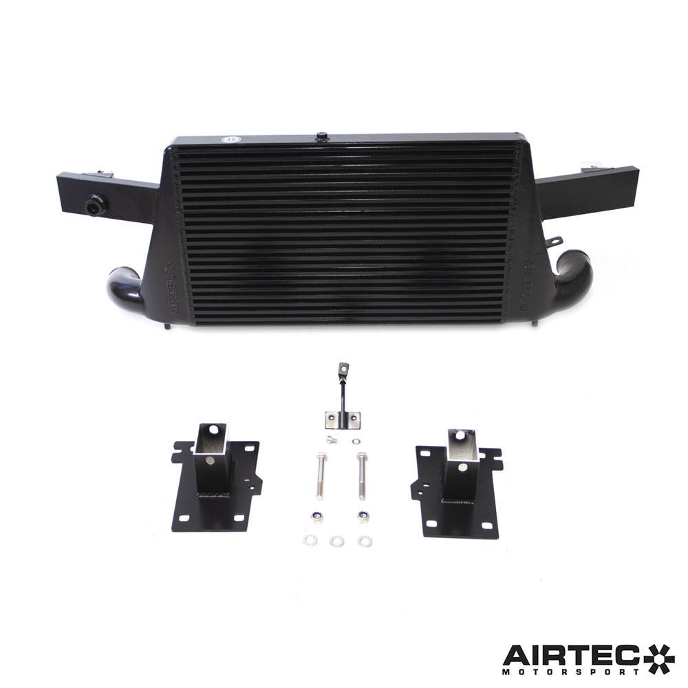 Intercooler Airtec Stage 3 Audi RS3 8V 8.5V (2.5 TFSI)