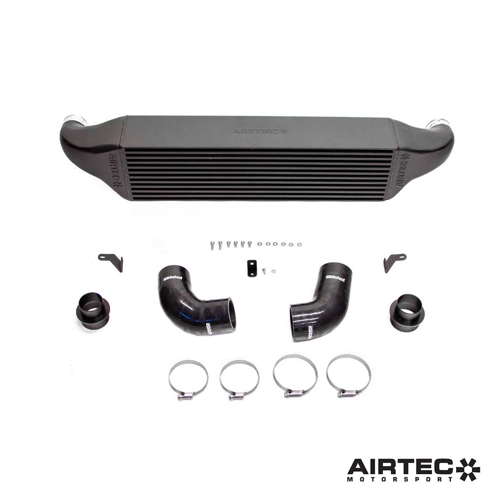 Airtec – Intercooler – Honda Civic Type R (FL5)