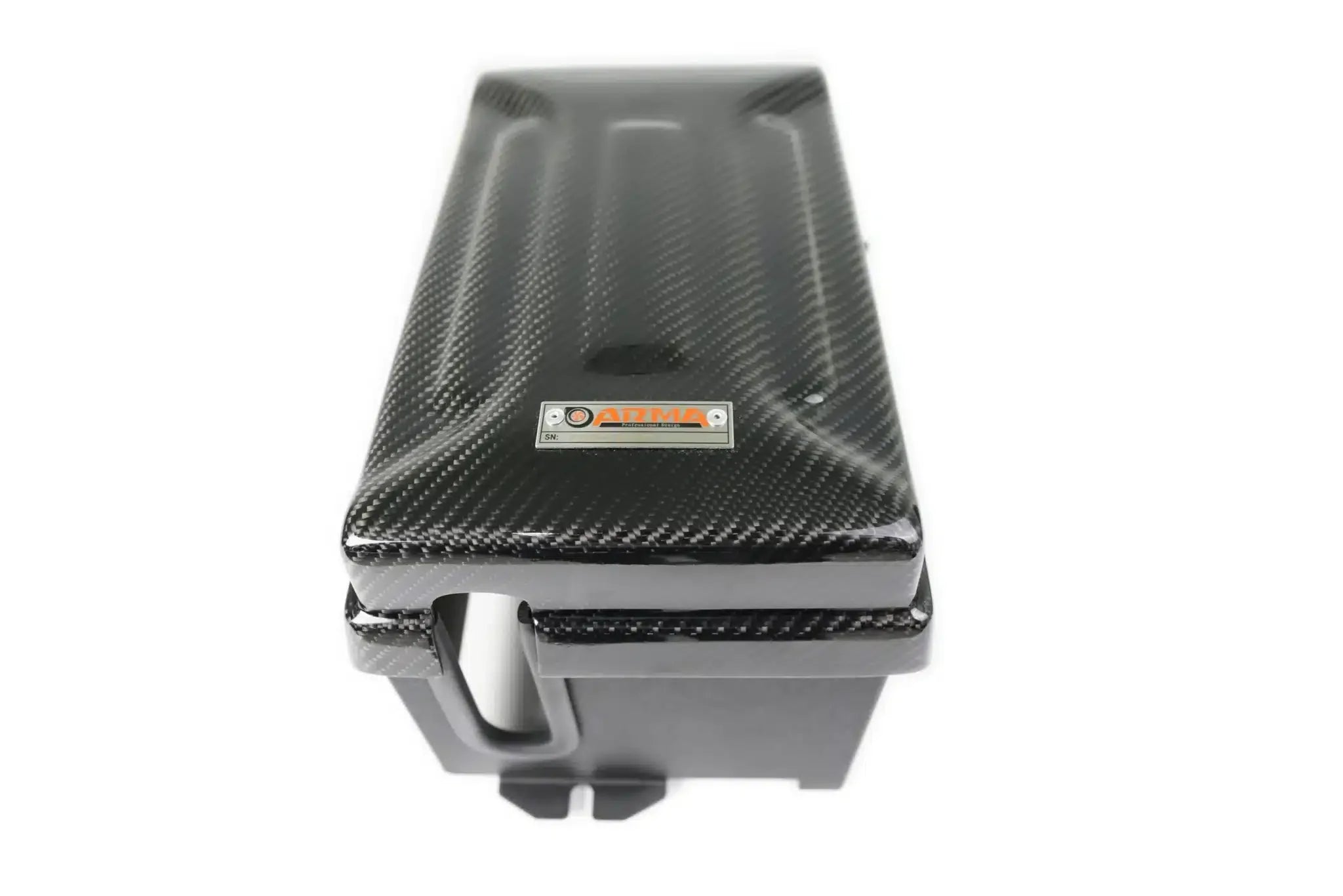 Armaspeed Battery Cover VGA 1.8 2.0 TFSI EA888.3