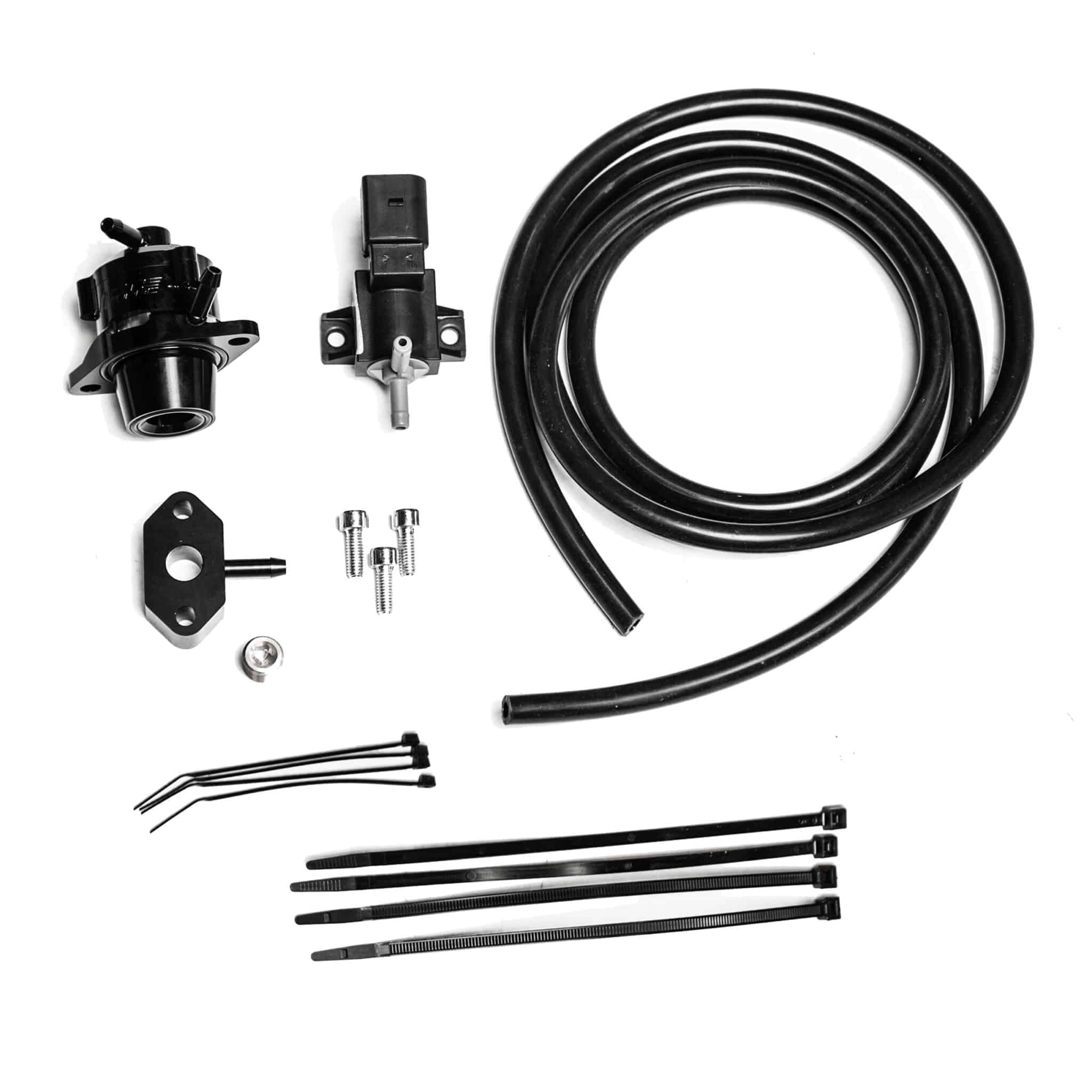 CTS Turbo BOV Valve Kit Audi A1 8X 1.4 Twincharger