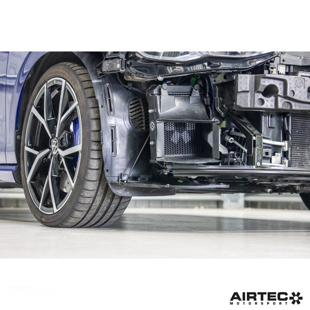 Airtec DSG Koeler VAG 2.0 TFSI EA888.3 4 (DQ381 7 Bak)5