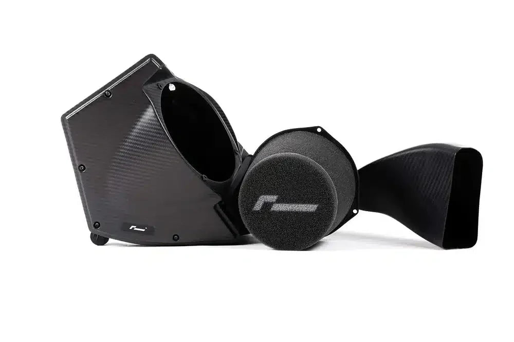 Sistema di aspirazione dell'aria Racingline Audi S4 S5 B9 6