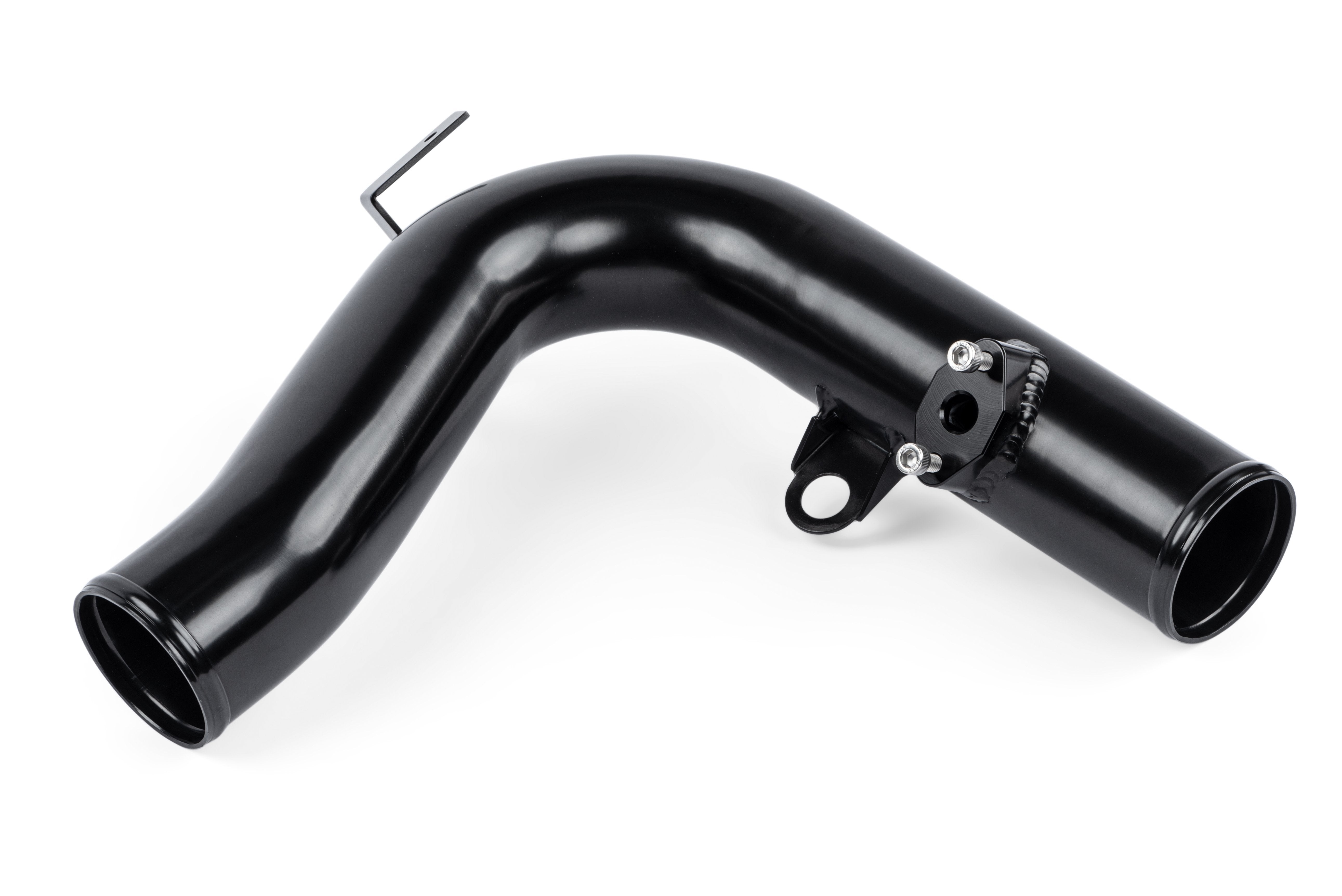 APR Throttle Body Inlet Charge Pipe Golf 7 GTI / R / S3 8V / TT 8S / Leon 3 Cupra 2.0 TFSI EA888.3