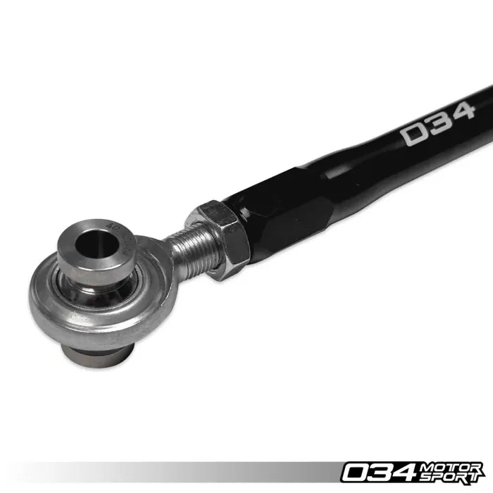 034 Motorsport Verstelbare Stabilisatorstangeinden BMW 325i 06
