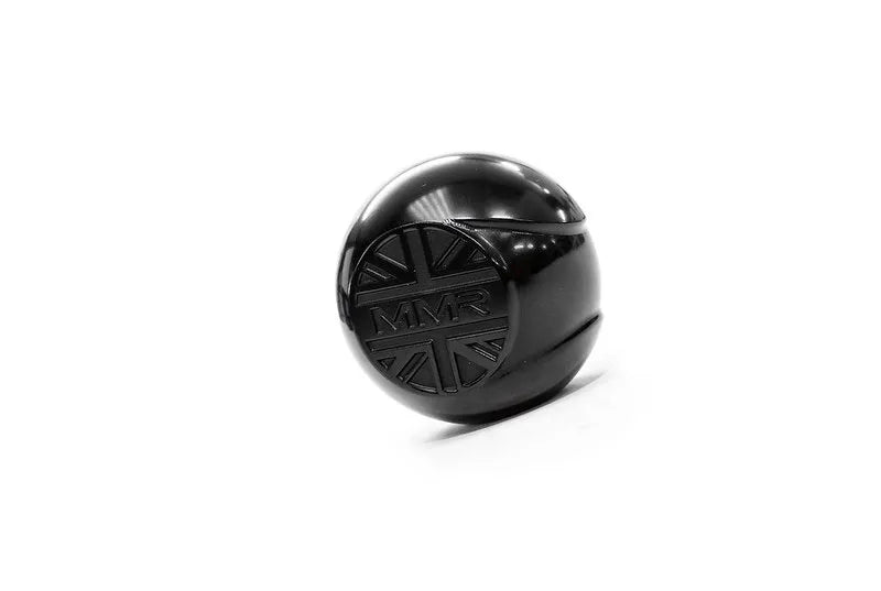 MMR Short Shifter Black Insert + Grey Shift Boot MINI F56 3