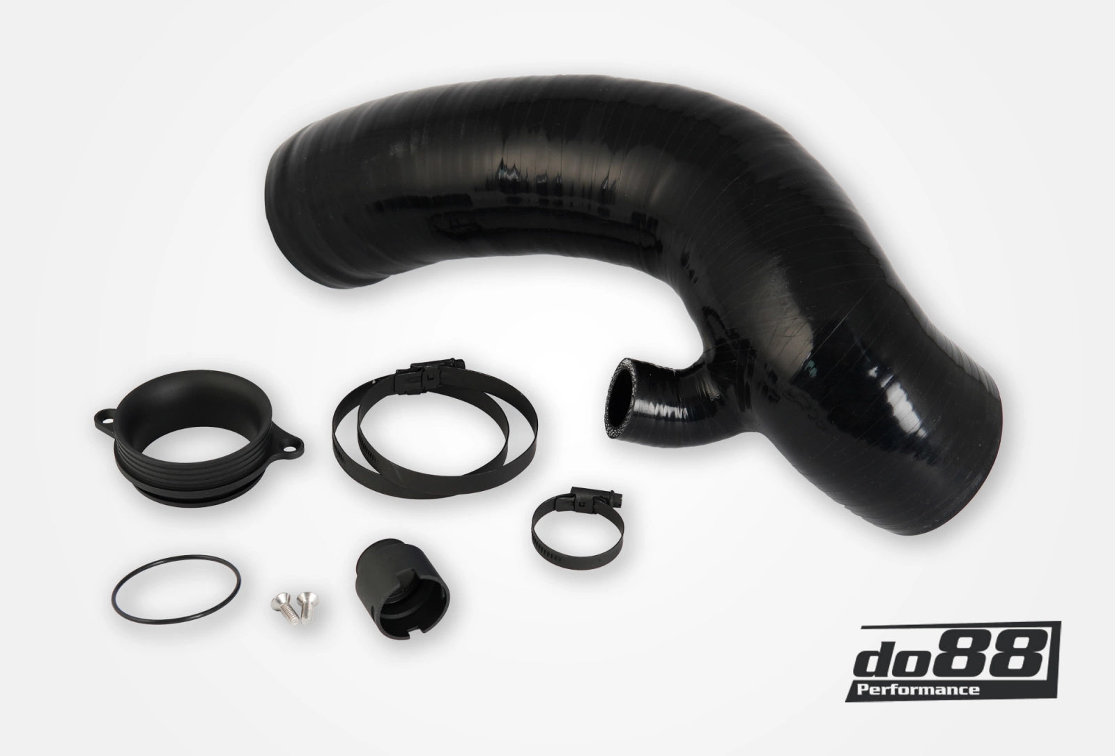 do88 intake hose 300hp vw golf 8 gti a3 s3 8y 2 0 tsi ea888 4 3