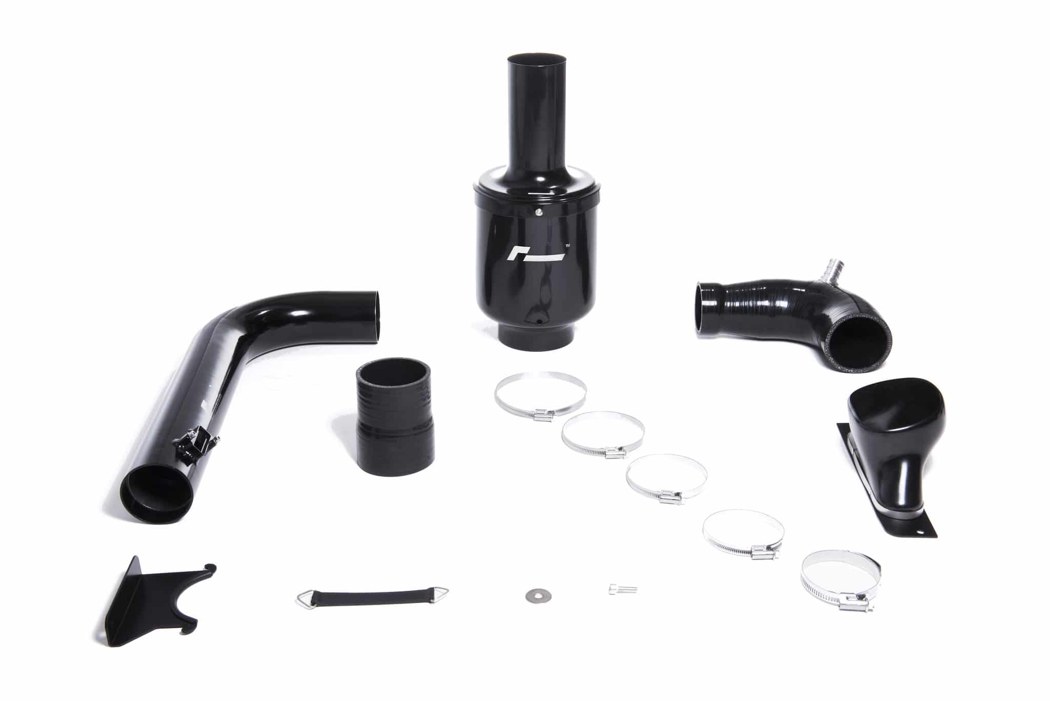 Admission d'air Racingline avec filtre en mousse pour VW Golf 5 GTI 5
