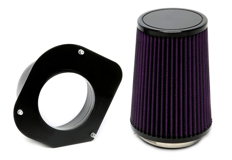 Zestaw dolotu powietrza – Mercedes A45 AMG W176 / CLA 45 AMG C117 / GLA 45 AMG X156