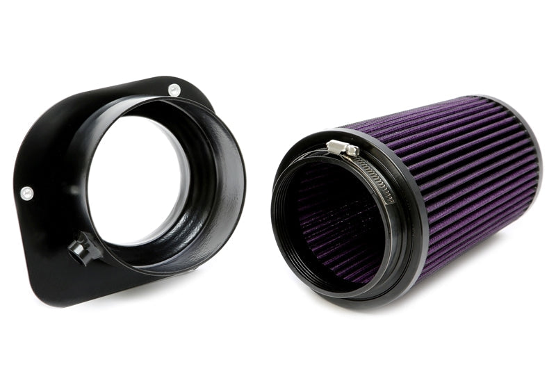 Zestaw dolotu powietrza – Mercedes A45 AMG W176 / CLA 45 AMG C117 / GLA 45 AMG X156