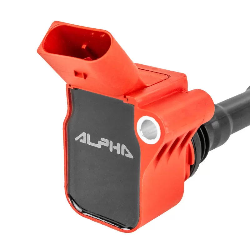 Alpha Competition Bobines Audi S4 / RS4 B9 en S5 / RS5 F5 - 2