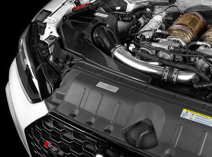 IE koolstofinlaatsysteem AUDI RS5 RS4 B9 B9.5 03