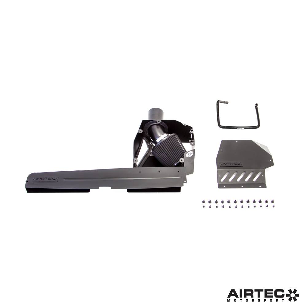 Prise d'air Airtec VAG 1.82.0 TFSI EA888.34 (Golf 7R 8R)2
