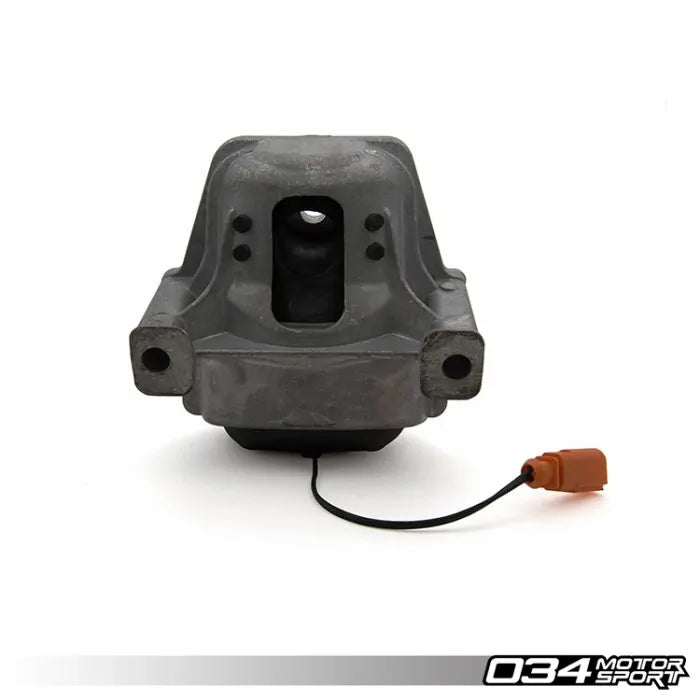 034 Motorsport Track Density Engine Mount Audi A4 S4 A5 S5 04