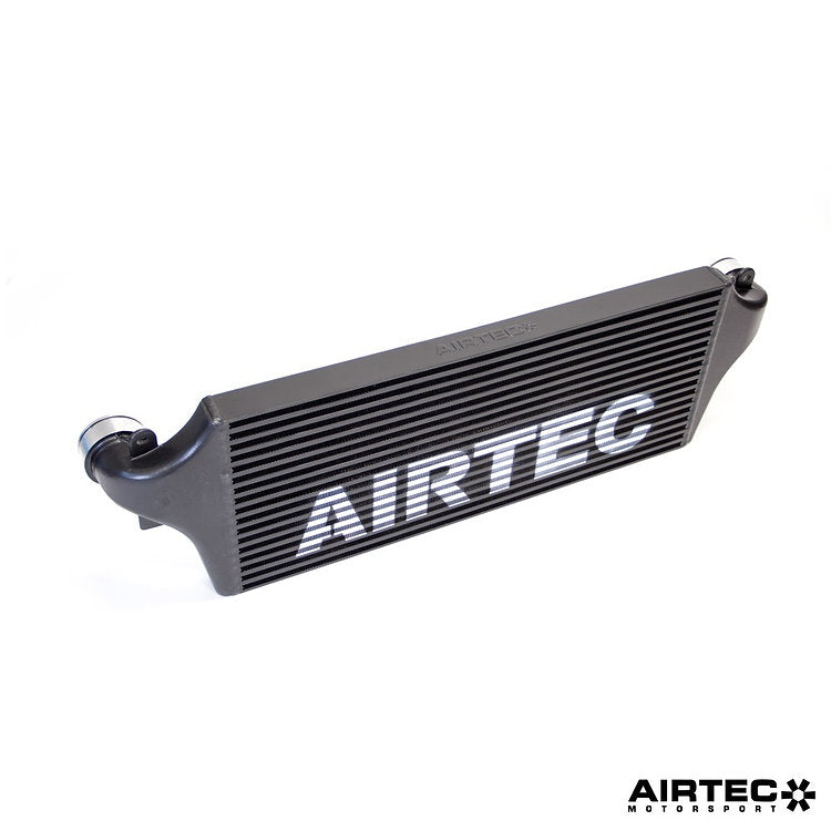 Chłodnica powietrza Airtec VW Transporter T5 T6 2