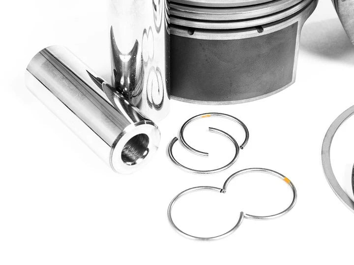 IE Spec Mahle Pistons VW MK5 MK6 Audi B8 C7 2.0T TSI 2