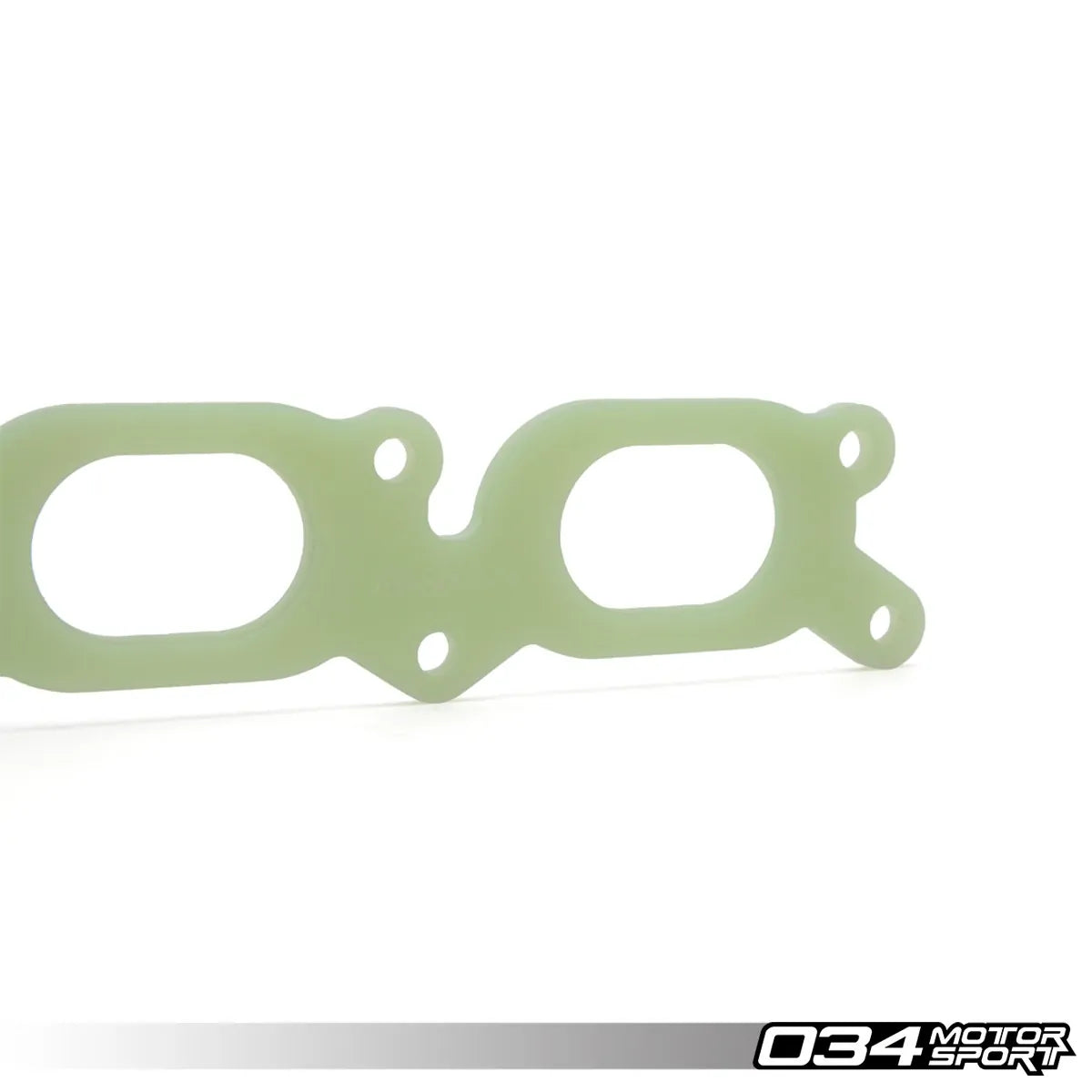 034 Motorsport Phenolic Intake Manifold Spacer Audi A4 A6 03