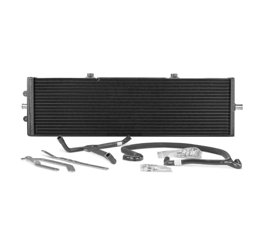 wagner competitie radiateur kit audi s8 d4 4 0 biturbo 1