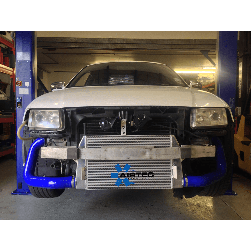 Intercooler Airtec pour Audi S3 8L (1.8T)