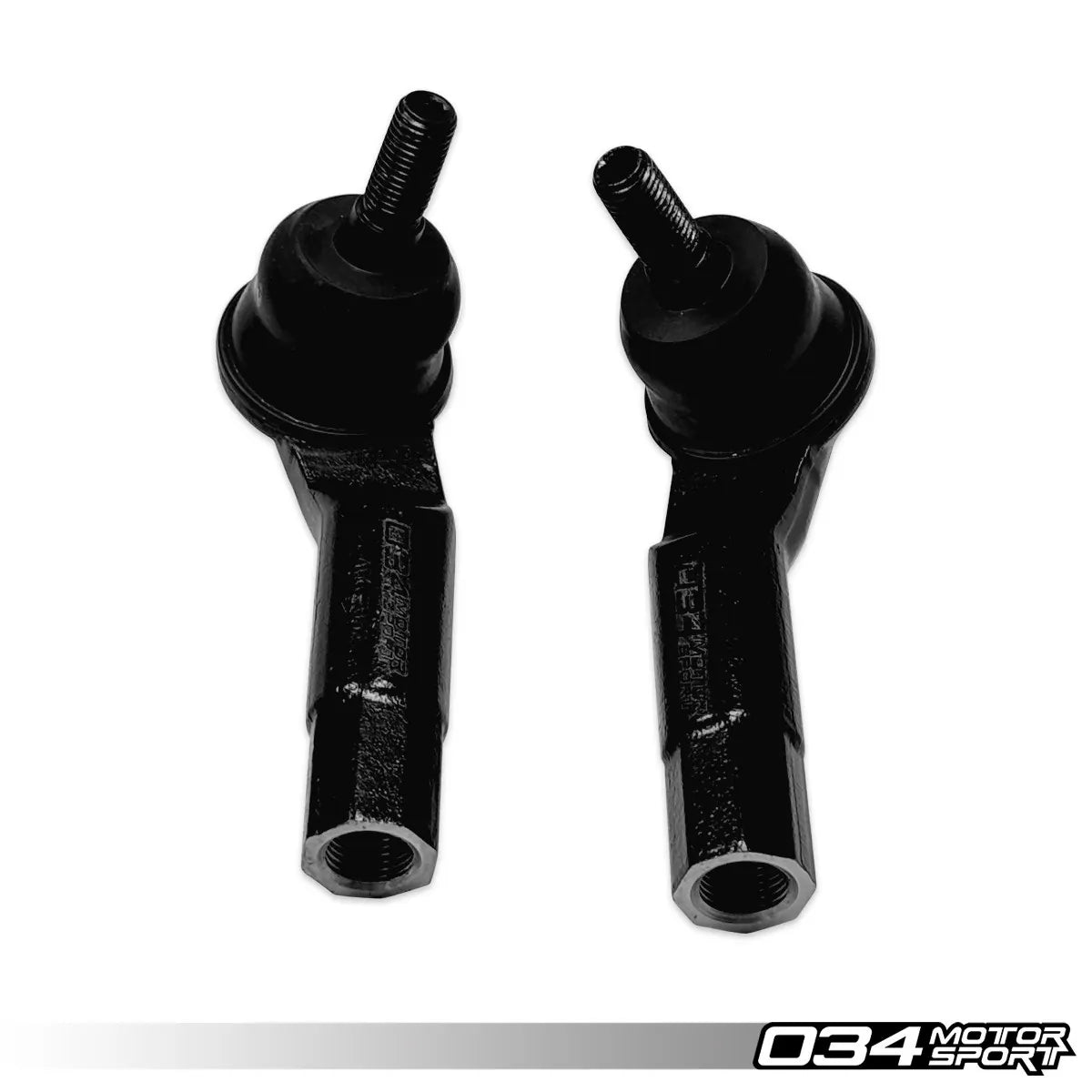 Kit de biellettes de direction rallongées 034 Motorsport pour Audi et Volkswagen 02