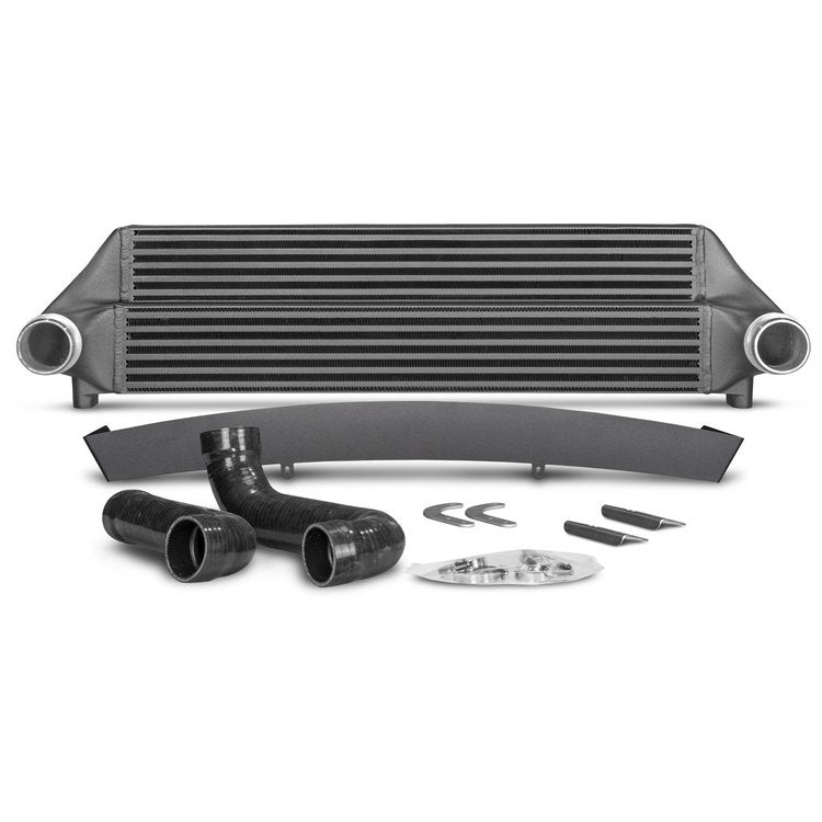 Zestaw intercoolera Wagner Performance Ford Focus ST Mk4 2.3