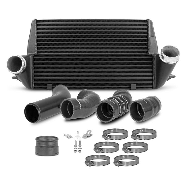 Kit intercooler Wagner Competition pour BMW Evo3 3S E93 335d