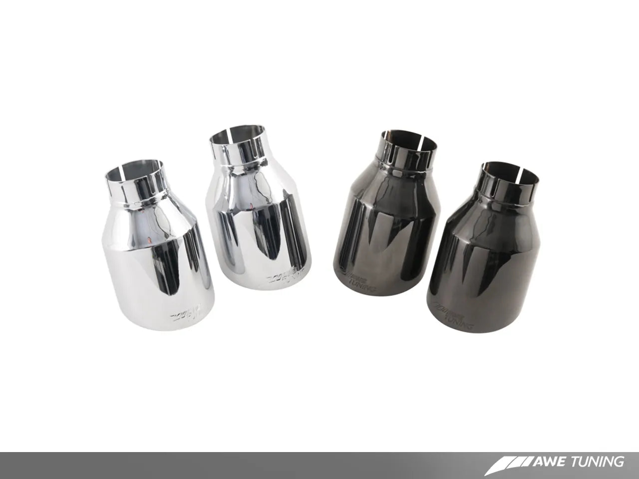 Système d'échappement 034 Motorsport Performance pour Audi S3 MQB 2