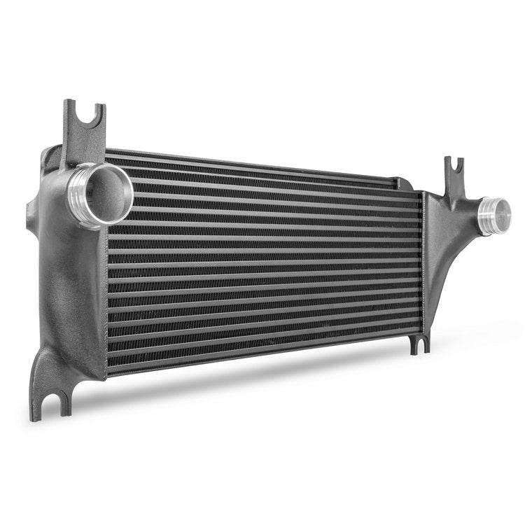 Wagner Competition Intercooler Kit Ford 3.2 Tdci 3