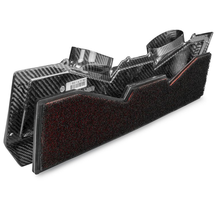 Układ dolotu powietrza Wagner Carbon Audi Rs6 C8 1