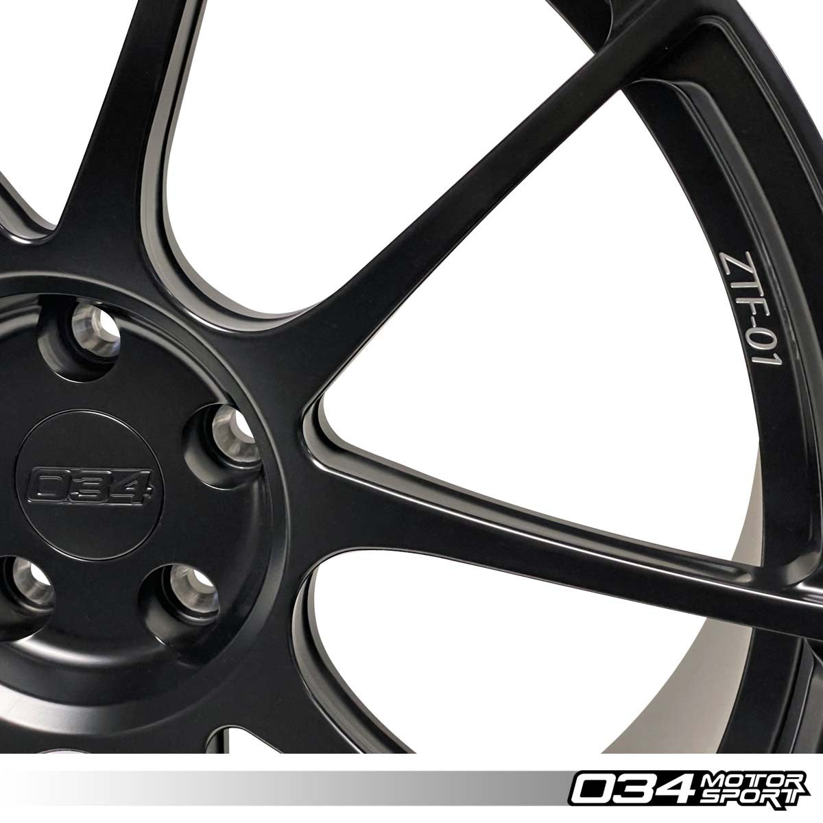 ZTF R01 Schmiederad, 21x10 ET32, 66,6 mm Nabenbohrung, Audi B8 B9 Q5 SQ5, 4M 4M.5 Q7 Q8 SQ7 SQ8 12
