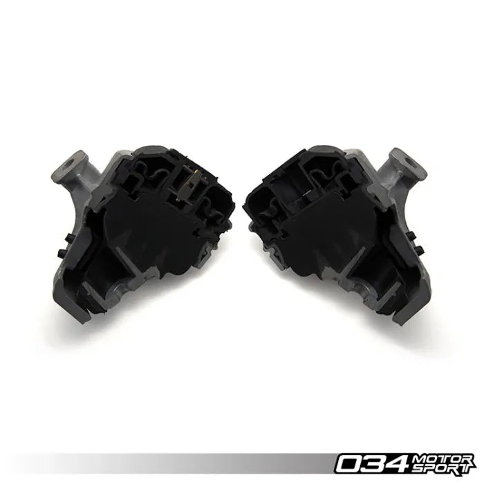 034 Motorsport Track Density Engine Mount Audi A4 S4 A5 S5 05