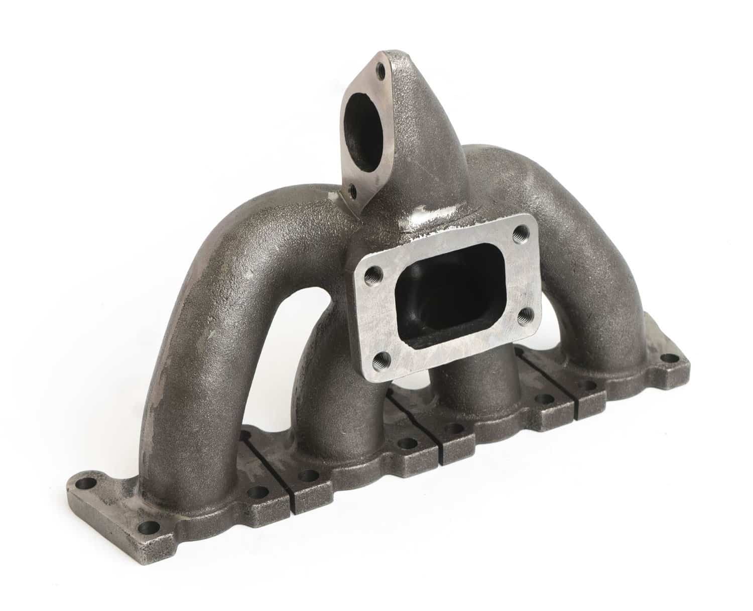 CTS Turbo Manifold T3 Flange VW Golf 4 Transverse
