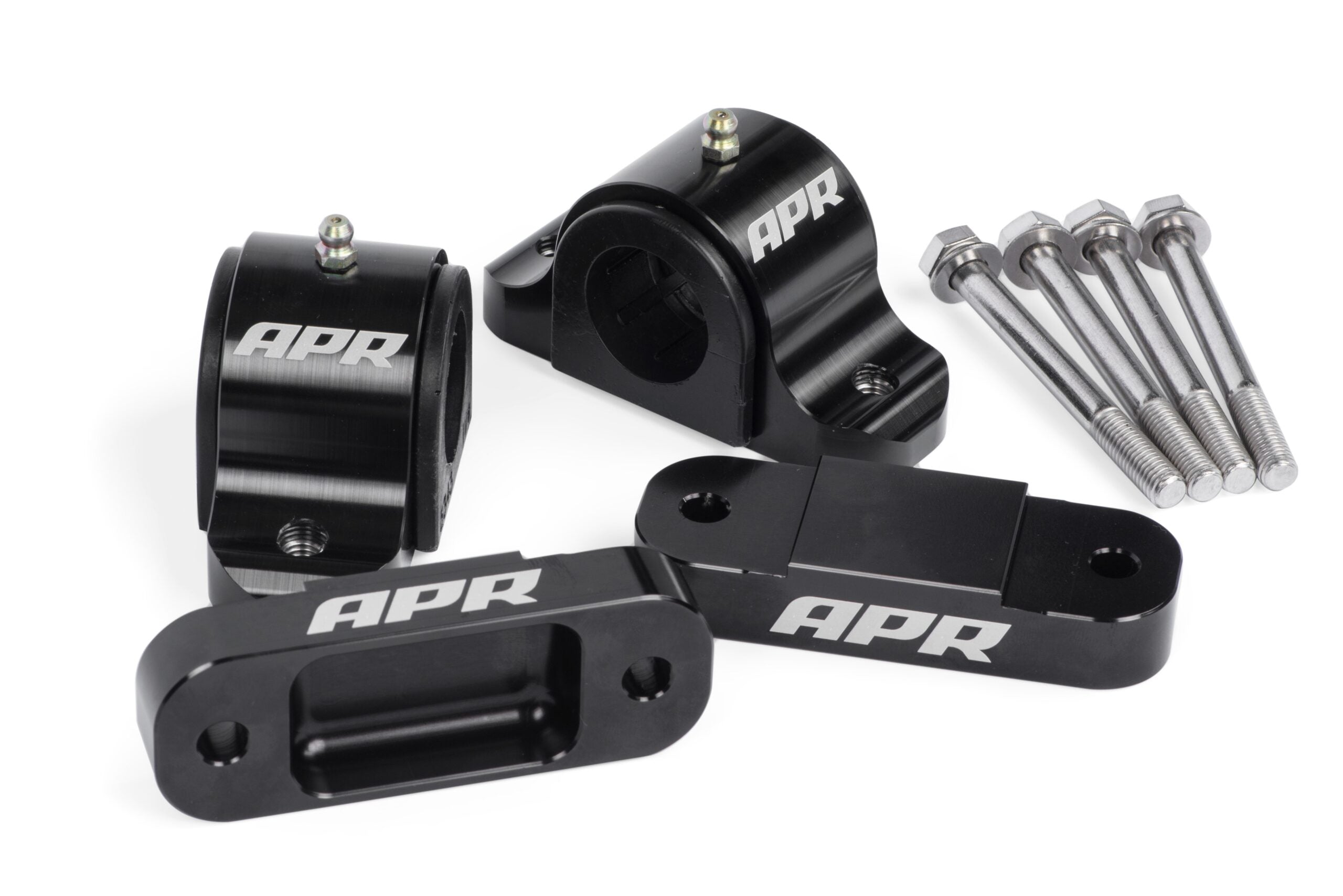 APR Anti Roll Sway Bar Kit voor Golf 7 R, S3 8V/8Y, Golf 8 R en RS3 8V/8Y