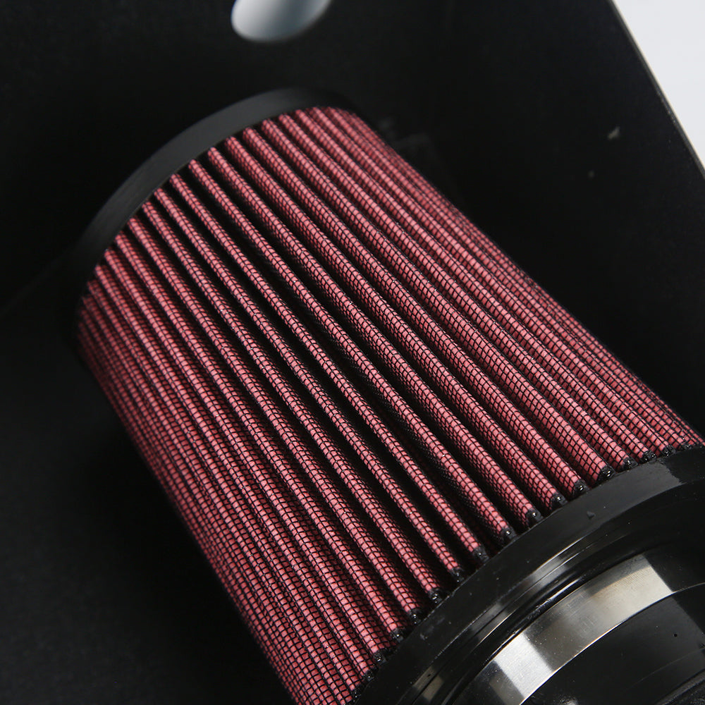 Endura Air Intake Mercedes-Benz M274 C180 C200 C300 W205 E200 E300 W213 2015-2018