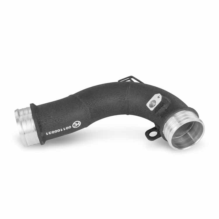 Wagner Charge Boost Pipe Kit 70mm Vw Golf 8 2.0 Gti 2