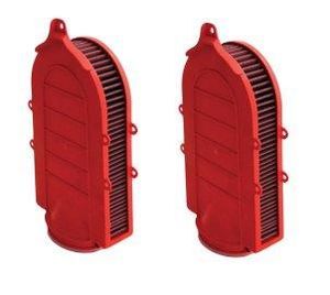 BMC Luchtfilter BMW X5 F15 X6 F16 xDrive 50i 450pk