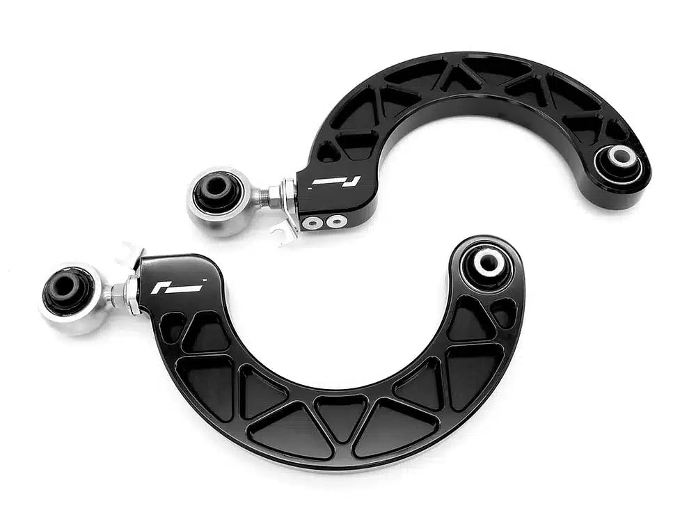 Bras de suspension arrière réglables Racingline pour Golf 7 RS3 8V 2