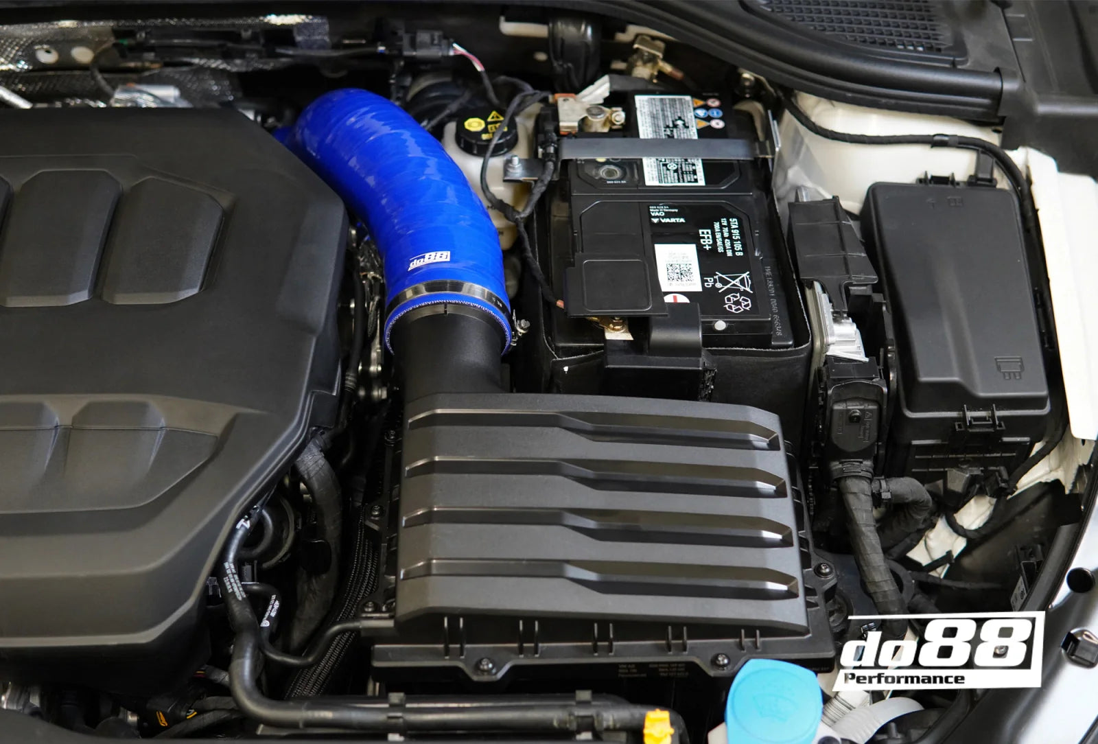 do88 intake slang 300hp vw golf 8 gti a3 s3 8y 2 0 tsi ea888 4 9