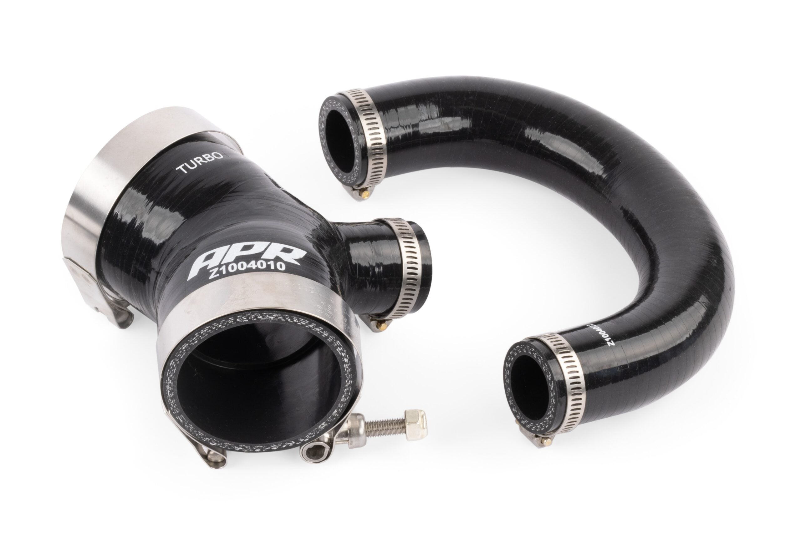 APR Ombouwset voor Montage van Golf 8 R Turbo op Golf 8 GTI / Octavia NX VRS