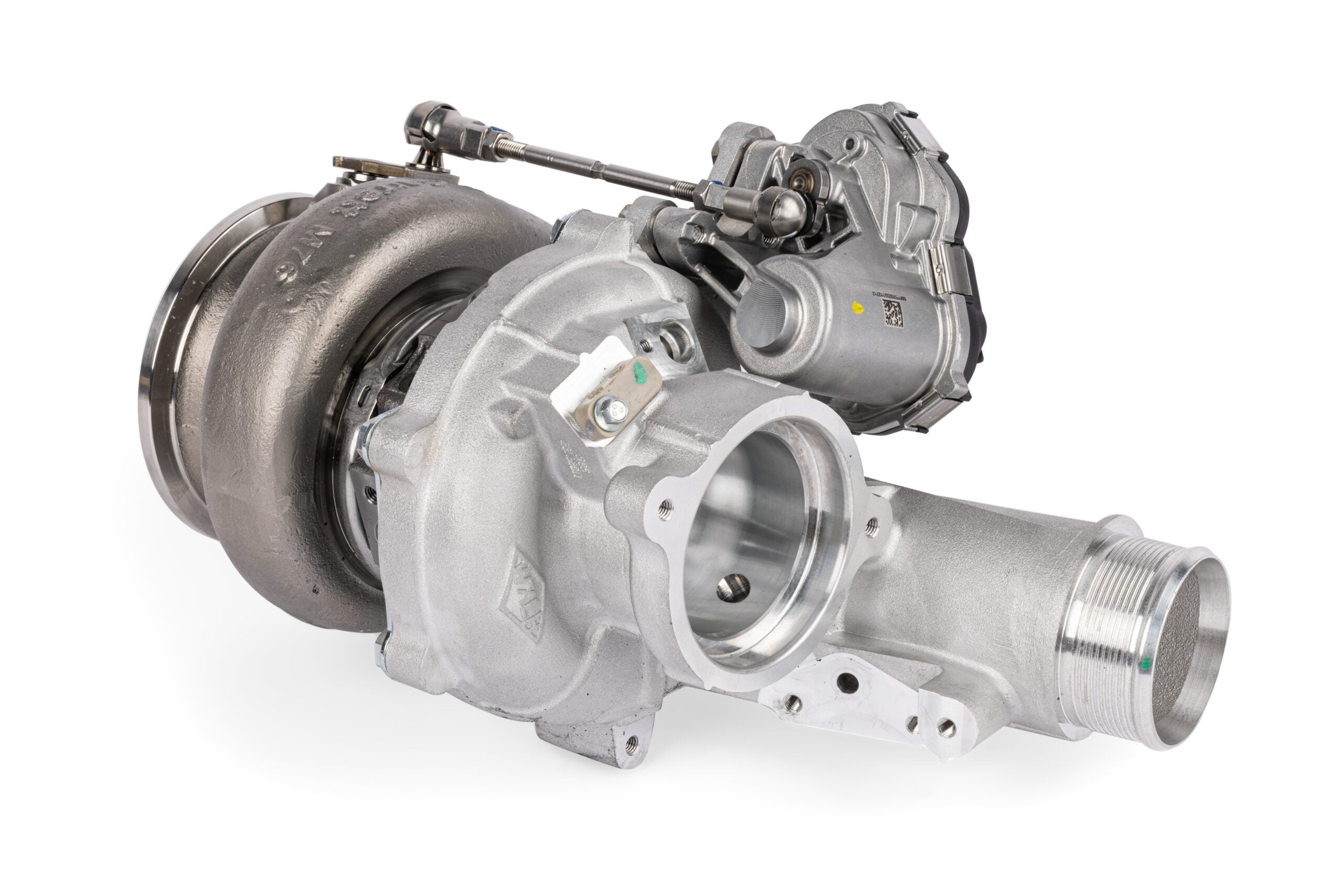 APR PMax Turbo Kit voor Golf 8 R, S3 8Y en Cupra Formentor EA888.4