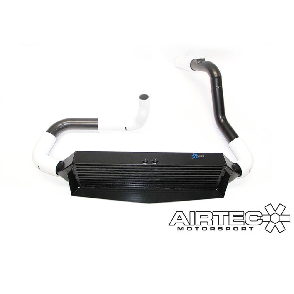 Airtec Intercooler Kit Opel Astra J GTC 1.4 Turbo