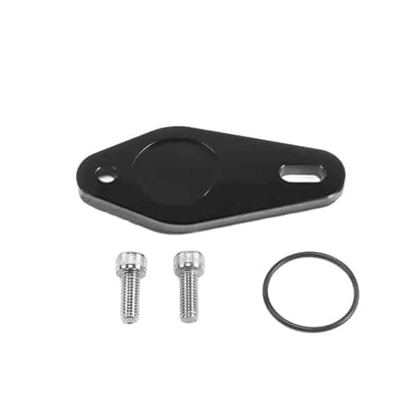 Alpha Competition Vent Plate A3 8P Golf 6R EA113