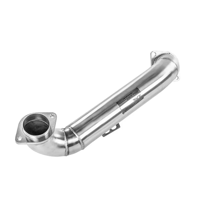 Alpha Competition Crossover Exhaust Pipe BMW M3 G80