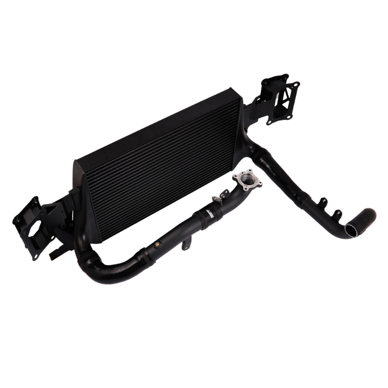 DO88 BigPack Intercooler Kit Toyota Yaris GR