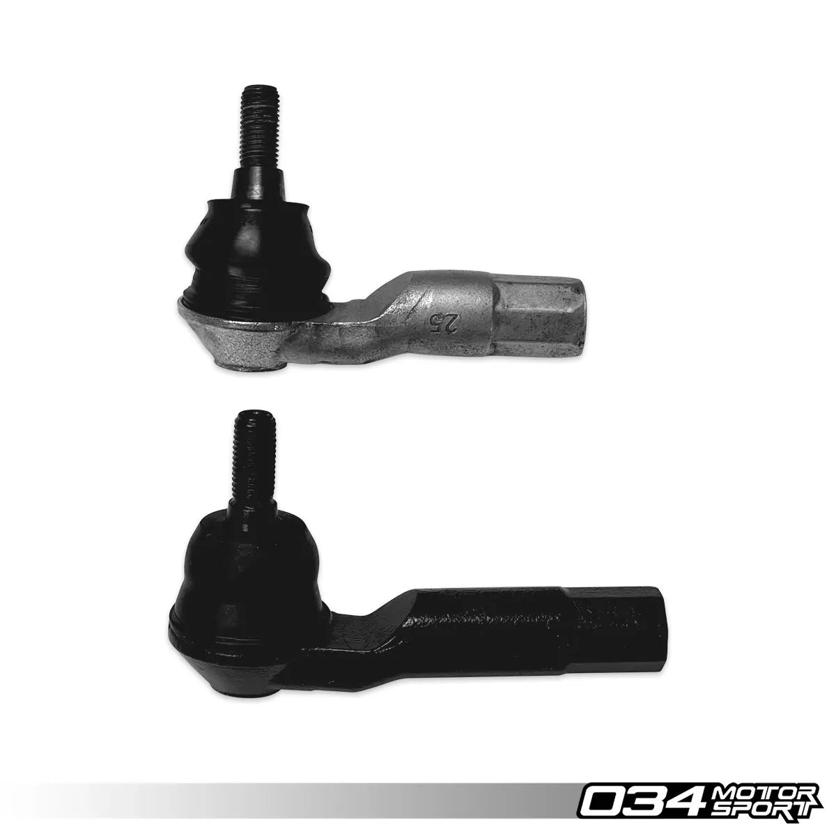 034 Motorsport Extended Steering Rod Set Audi Volkswagen 06