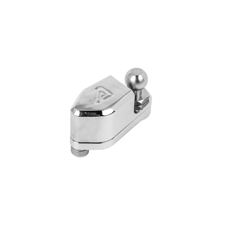 Alpha Competition Short Shift Adapter Fiat 500 595 Abarth 1