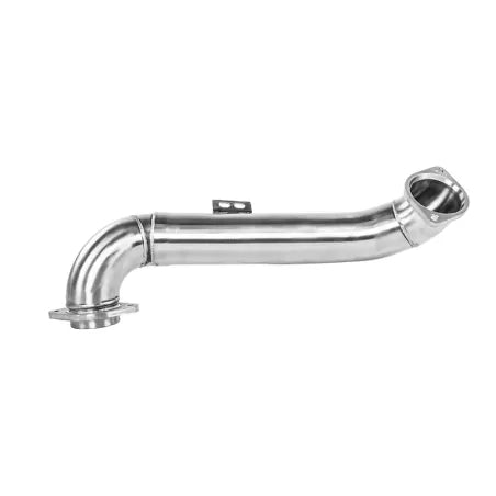 Alpha Competition Crossover Exhaust Pipe BMW M3 G80 2