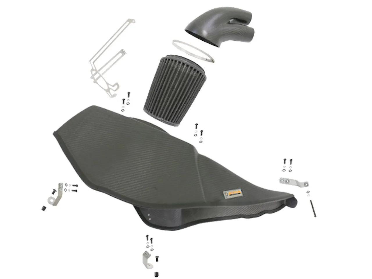 Armaspeed Air Intake Audi S6 C7