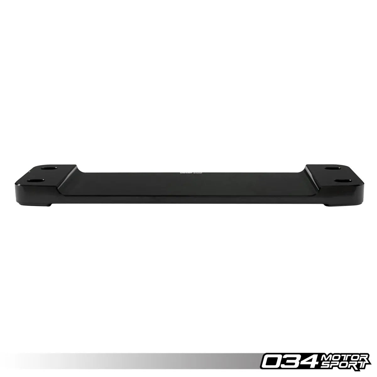 034 Motorsport X Clear Driveshaft Tunnel Brace Audi A4 05