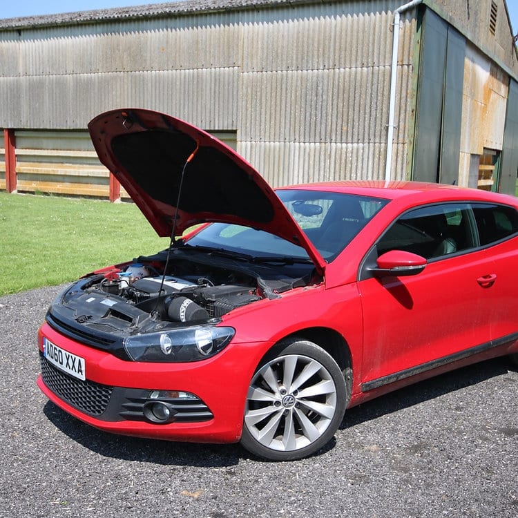 ramair air intake kit vw golf 6 gti ea888 2 0 tsi jsk 123 bk 5